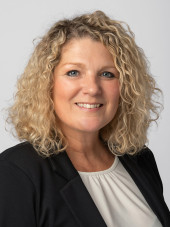 Katja Haslbeck