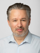 Patrick Homer